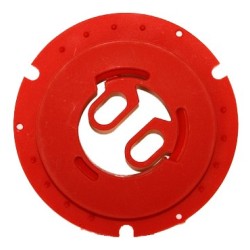 Centreur plateau Cleanfix 2 parties