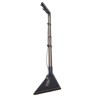 Balai 26 cm 1 gicleur coude pvc
