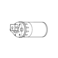 POMPE COMPLETE FLOJET 220V Cleanfix