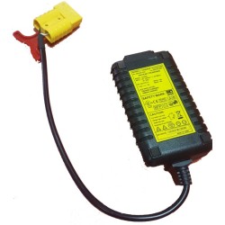 CHARGEUR (HF) AGM 12/5Ah RA...