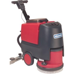 Autolaveuse batterie...