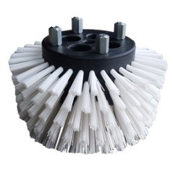 brosse cylindric scrubby plinthes