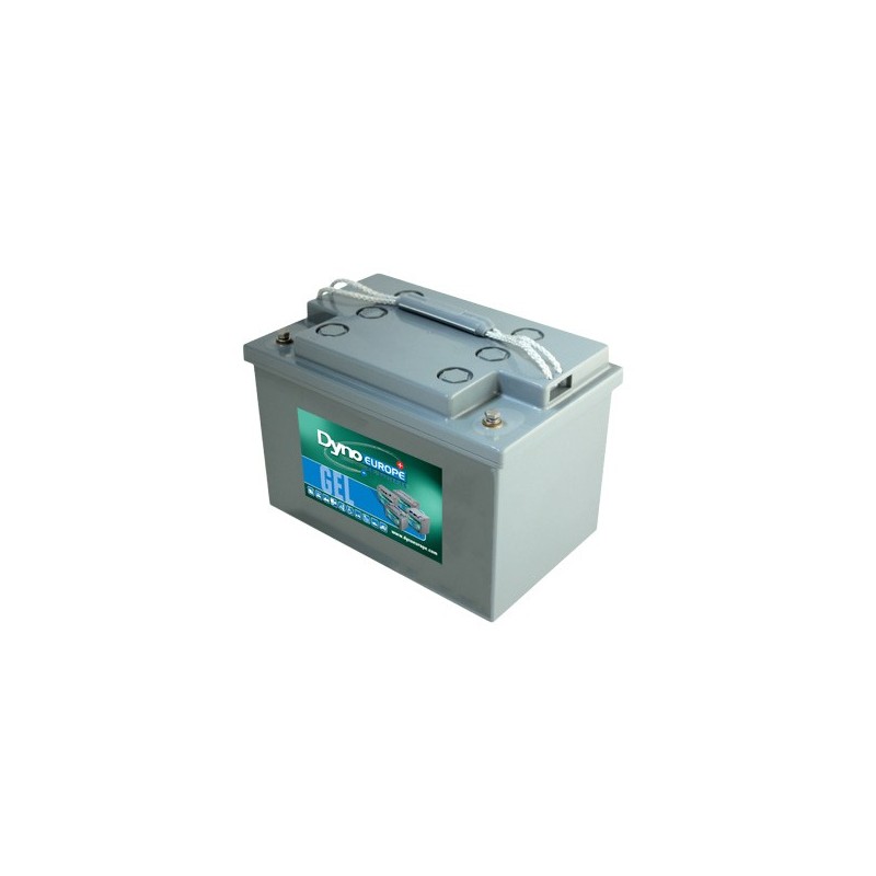 Batterie GEL 61.1 Ah C5