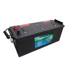 Batterie GEL 95 Ah C5