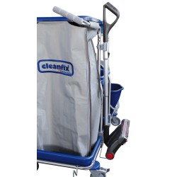 Balai brosseur FlooBe 2