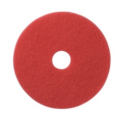Disques rouge diam. 380