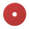 Disques rouge diam. 280