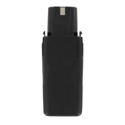 ACCU 9,6 v pour scrubby