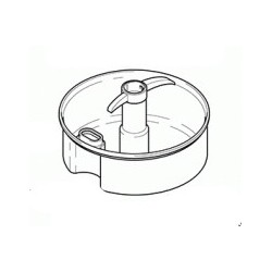 BAC D'EAU SALE TW 300S