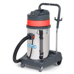 aspirateur Cleanfix SW40 eau poussiere