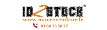 Monrevendeur.fr - ID2STOCK